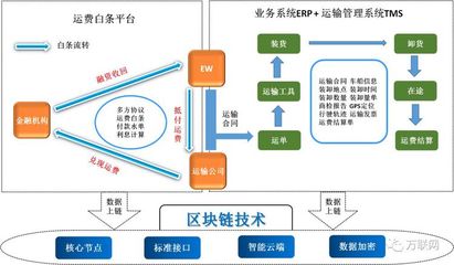 《中國(guó)物流金融生態(tài)圖譜2018》連載三 供應(yīng)鏈管理服務(wù)公司（下）—— 軟件開發(fā)的驅(qū)動(dòng)與賦能